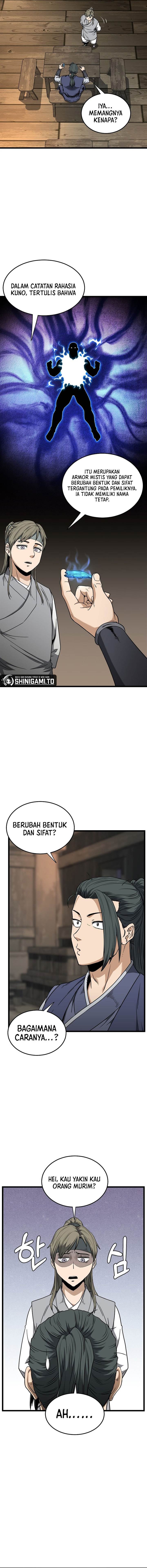 Murim Login Chap 250 - Next Chap 251