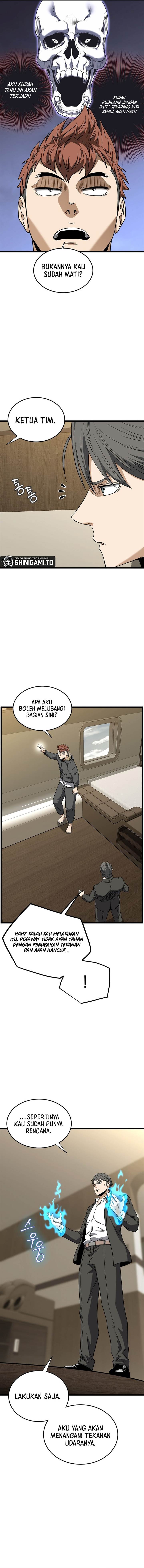 Murim Login Chap 250 - Next Chap 251