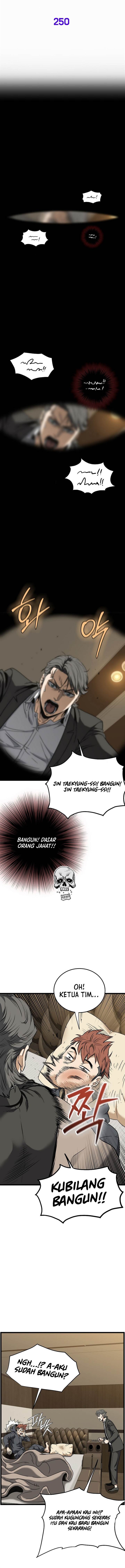 Murim Login Chap 250 - Next Chap 251