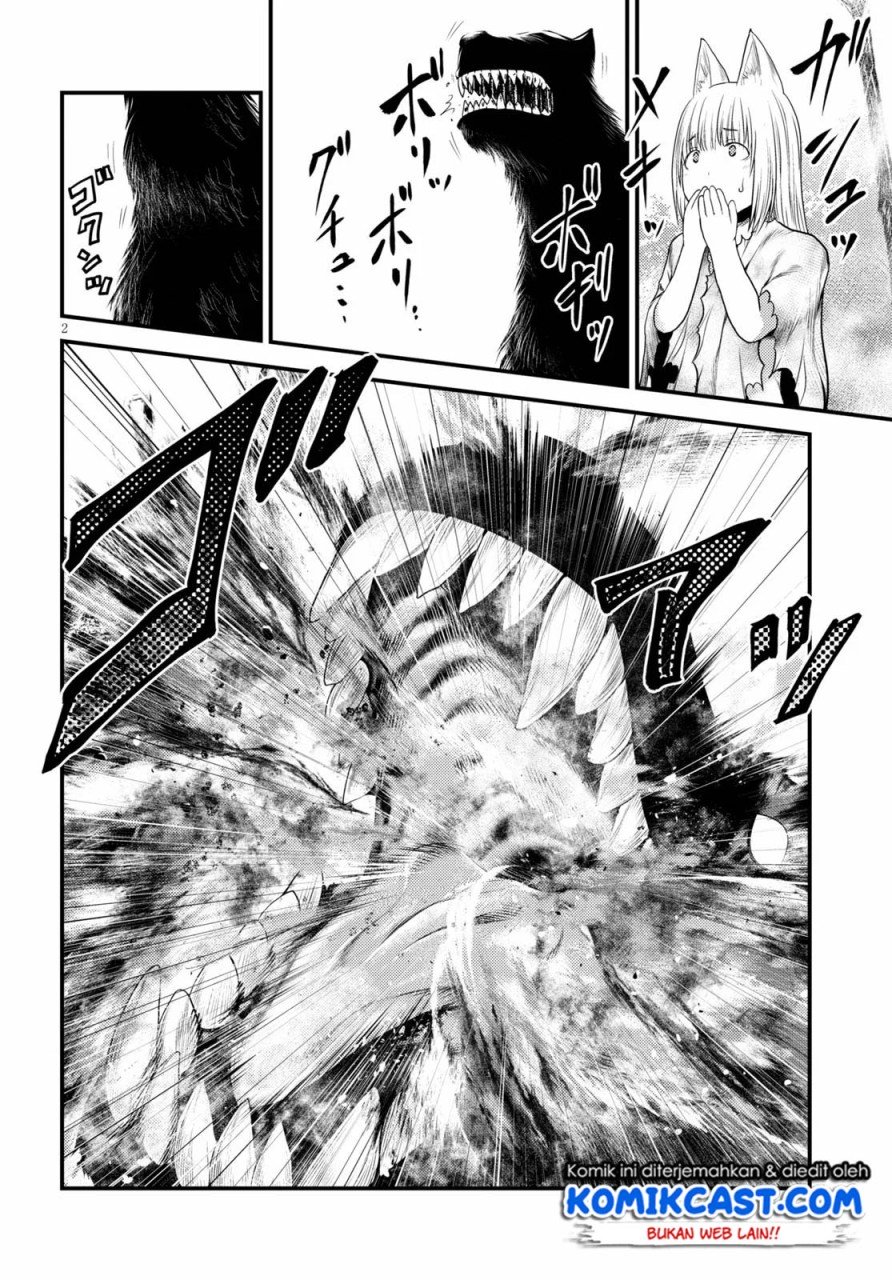 Murabito Desu ga Nani ka? Chap 39 - Next Chap 40