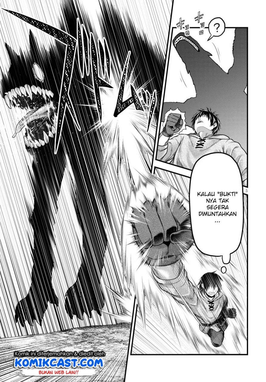 Murabito Desu ga Nani ka? Chap 39 - Next Chap 40