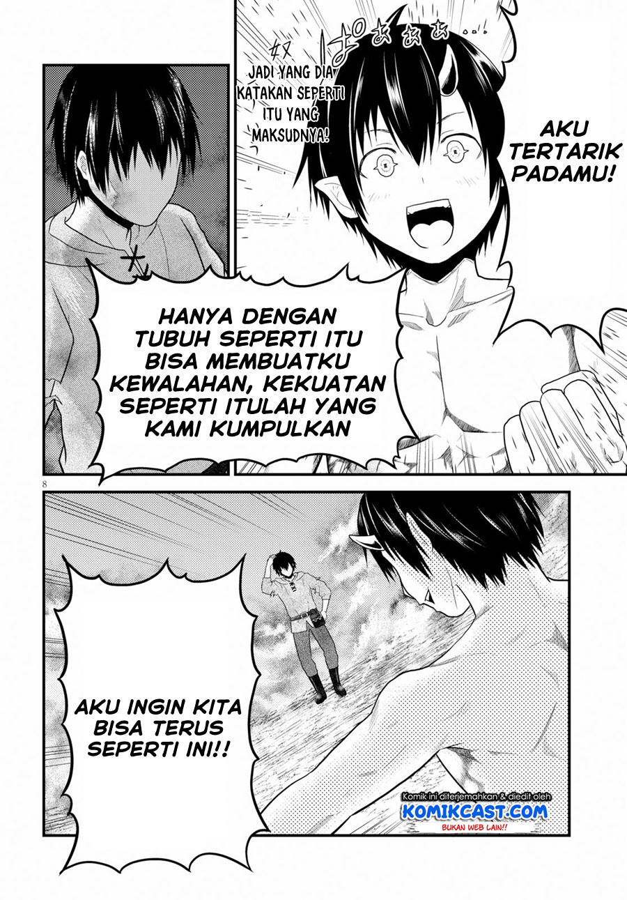 Murabito Desu ga Nani ka? Chap 31 - Next Chap 32