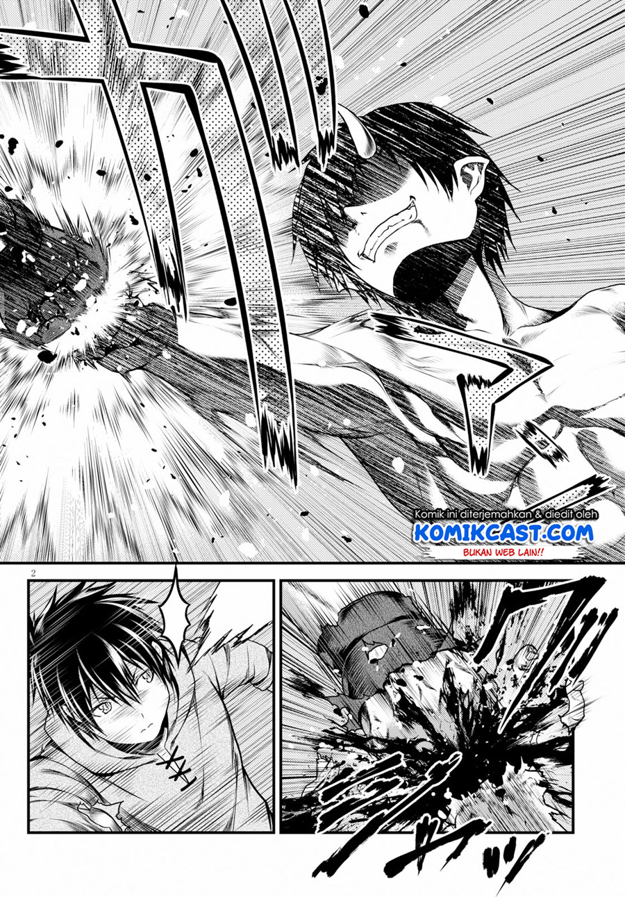 Murabito Desu ga Nani ka? Chap 31 - Next Chap 32