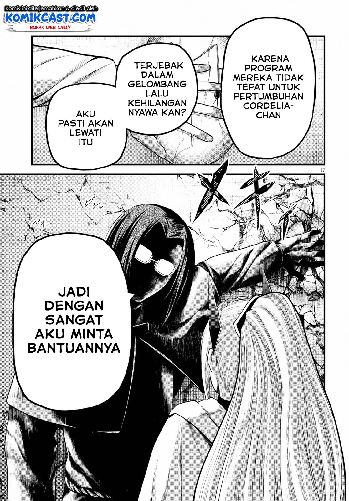 Murabito Desu ga Nani ka? Chap 33 - Next Chap 34