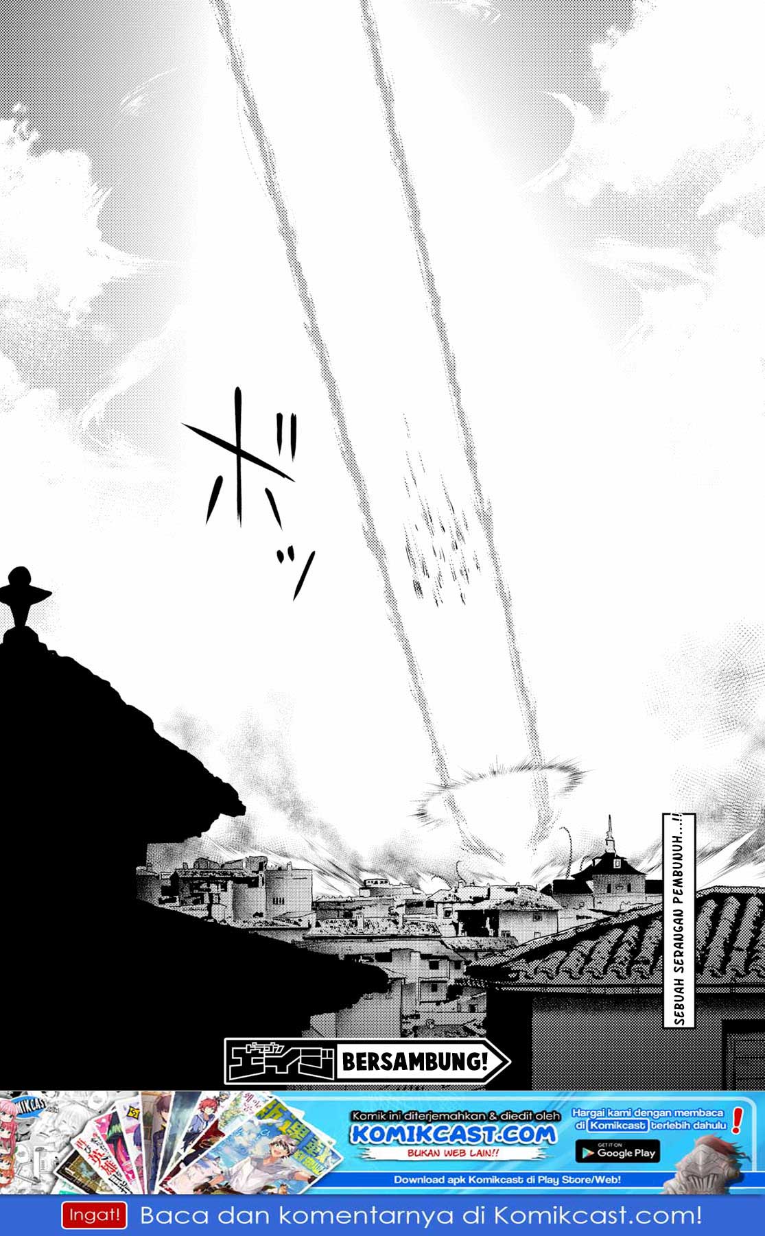 Murabito Desu ga Nani ka? Chap 28 - Next Chap 29