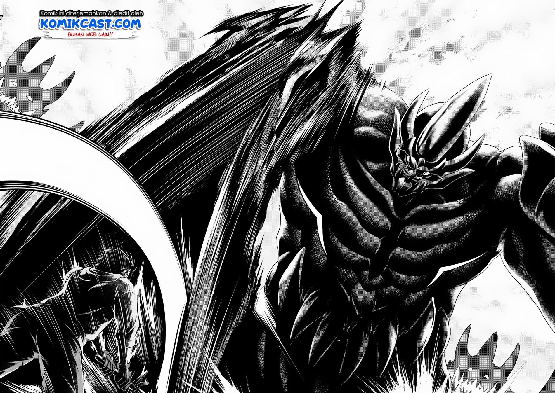 Murabito Desu ga Nani ka? Chap 28 - Next Chap 29