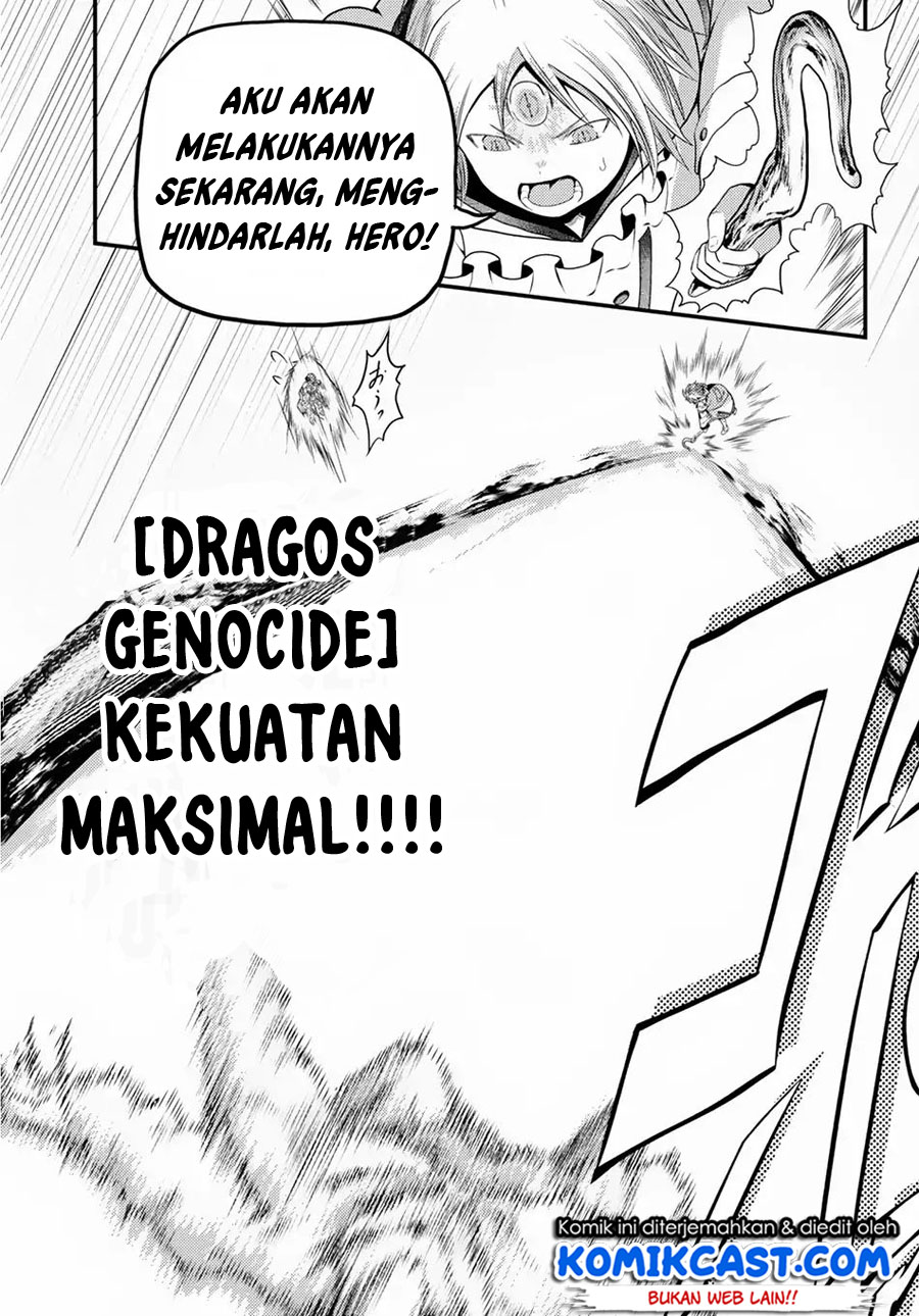 Murabito Desu ga Nani ka? Chap 29 - Next Chap 30