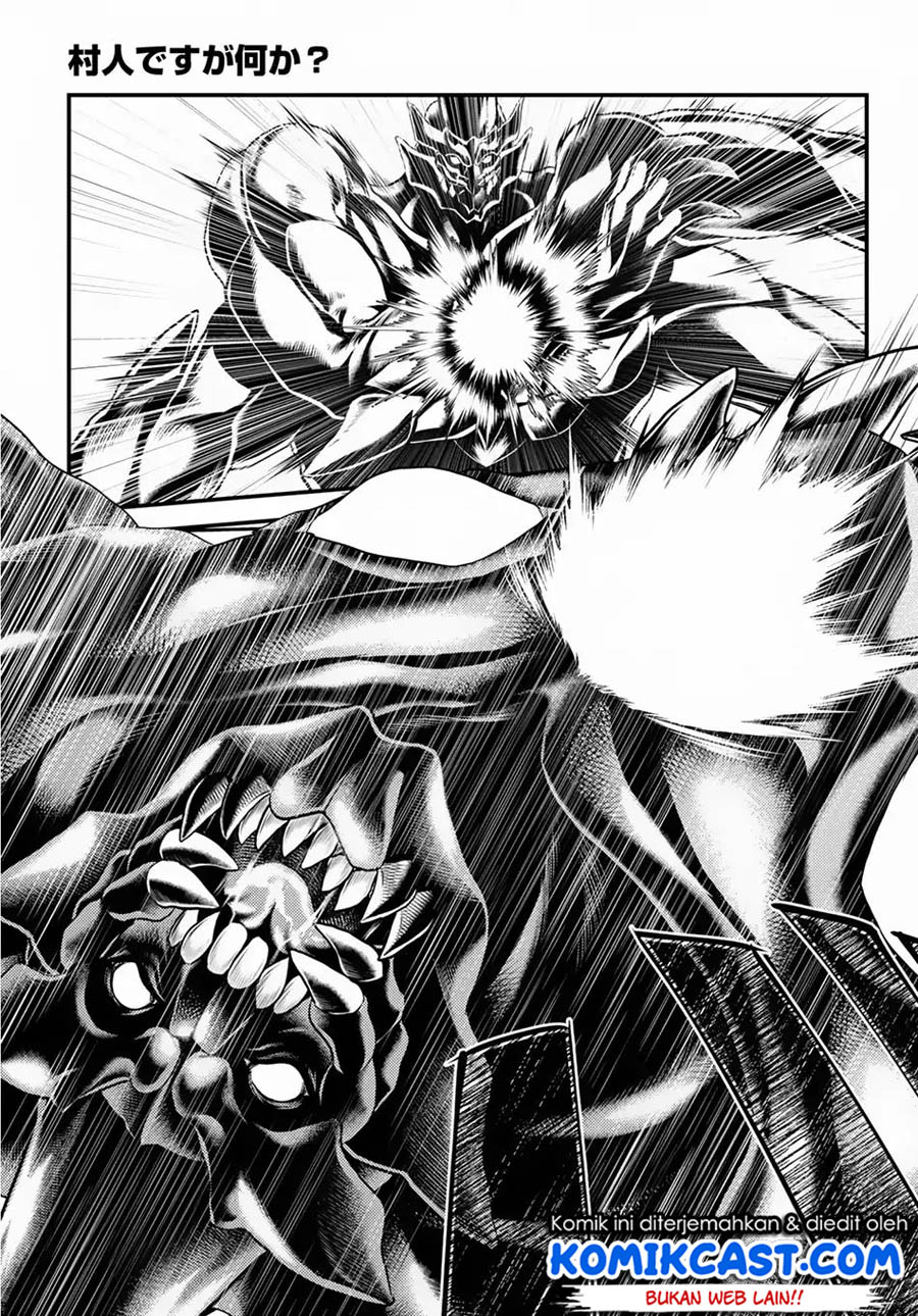 Murabito Desu ga Nani ka? Chap 29 - Next Chap 30