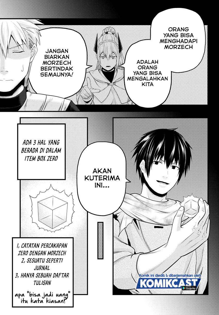 Murabito Desu ga Nani ka? Chap 48.1 - Next Chap 49.1