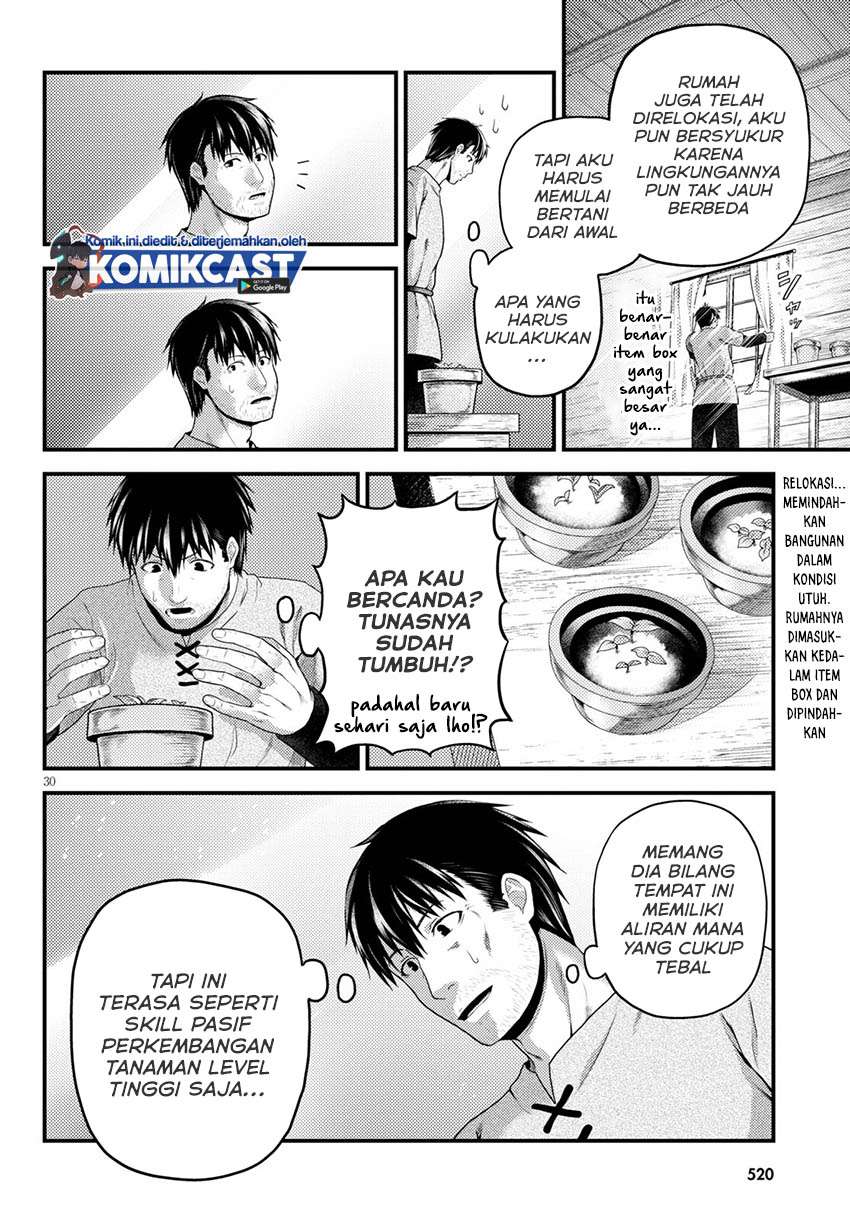 Murabito Desu ga Nani ka? Chap 48.2 - Next Chap 49.2