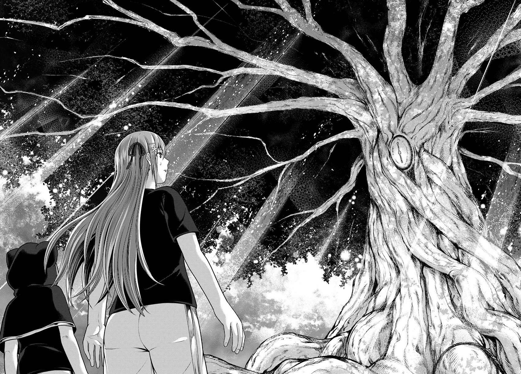 Murabito Desu ga Nani ka? Chap 48.2 - Next Chap 49.2