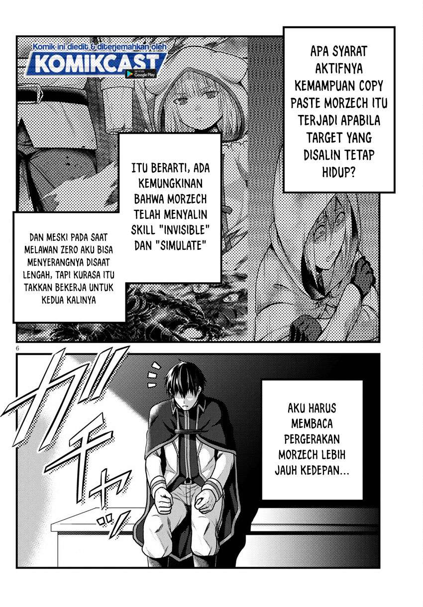 Murabito Desu ga Nani ka? Chap 49.1 - Next Chap 50.1