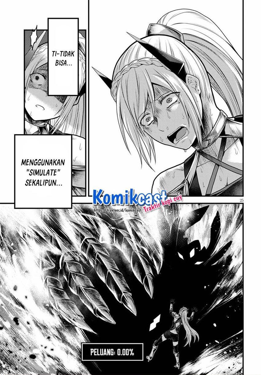 Murabito Desu ga Nani ka? Chap 45 - Next Chap 46