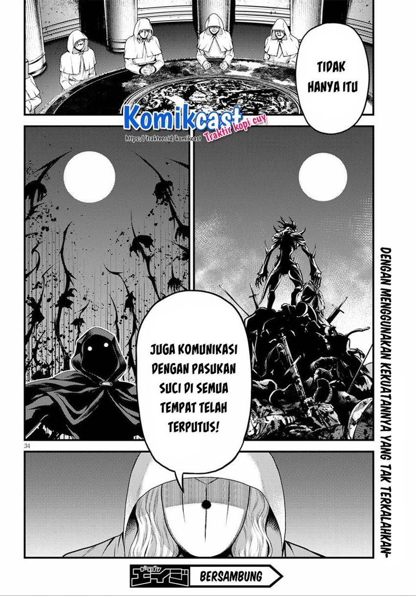 Murabito Desu ga Nani ka? Chap 45 - Next Chap 46