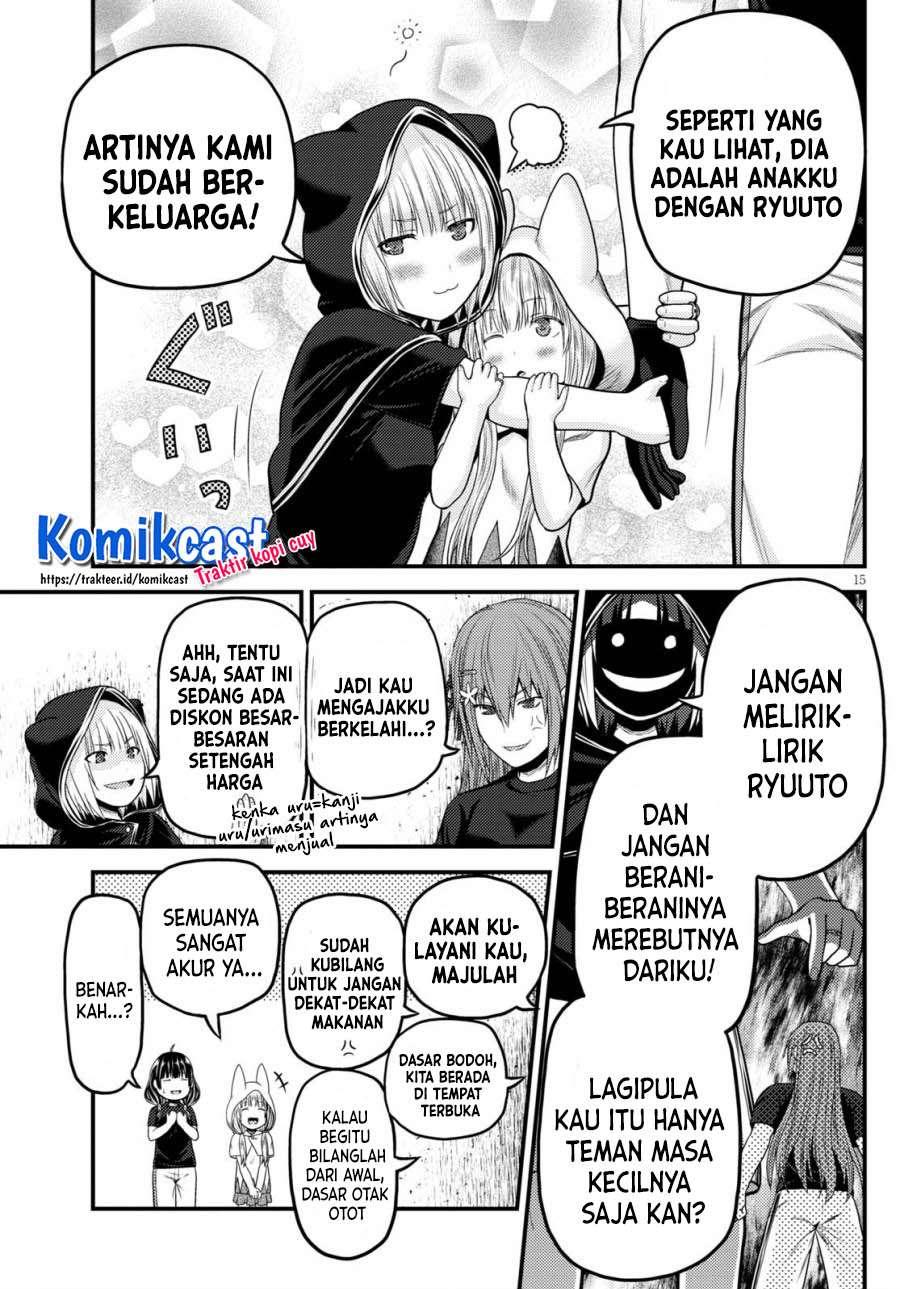 Murabito Desu ga Nani ka? Chap 46 - Next Chap 47