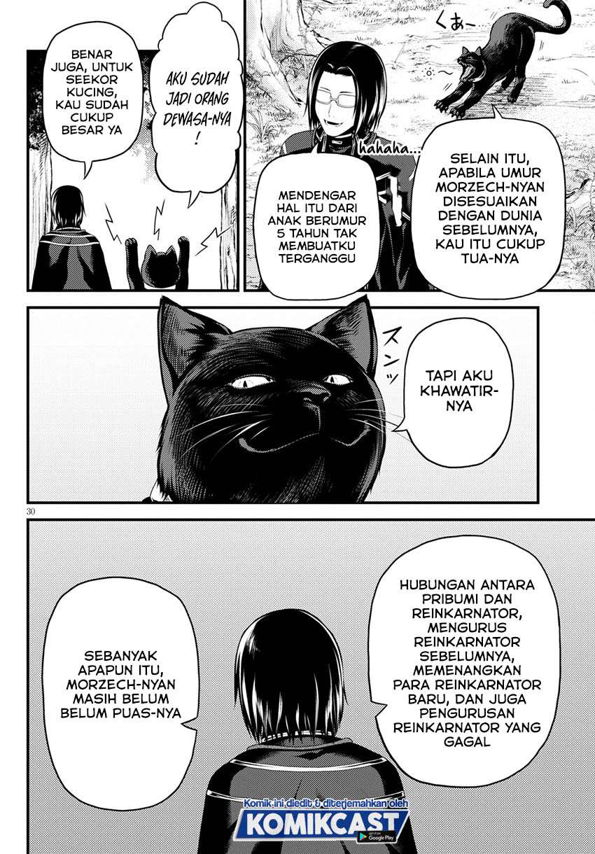 Murabito Desu ga Nani ka? Chap 47.2 - Next Chap 48.2