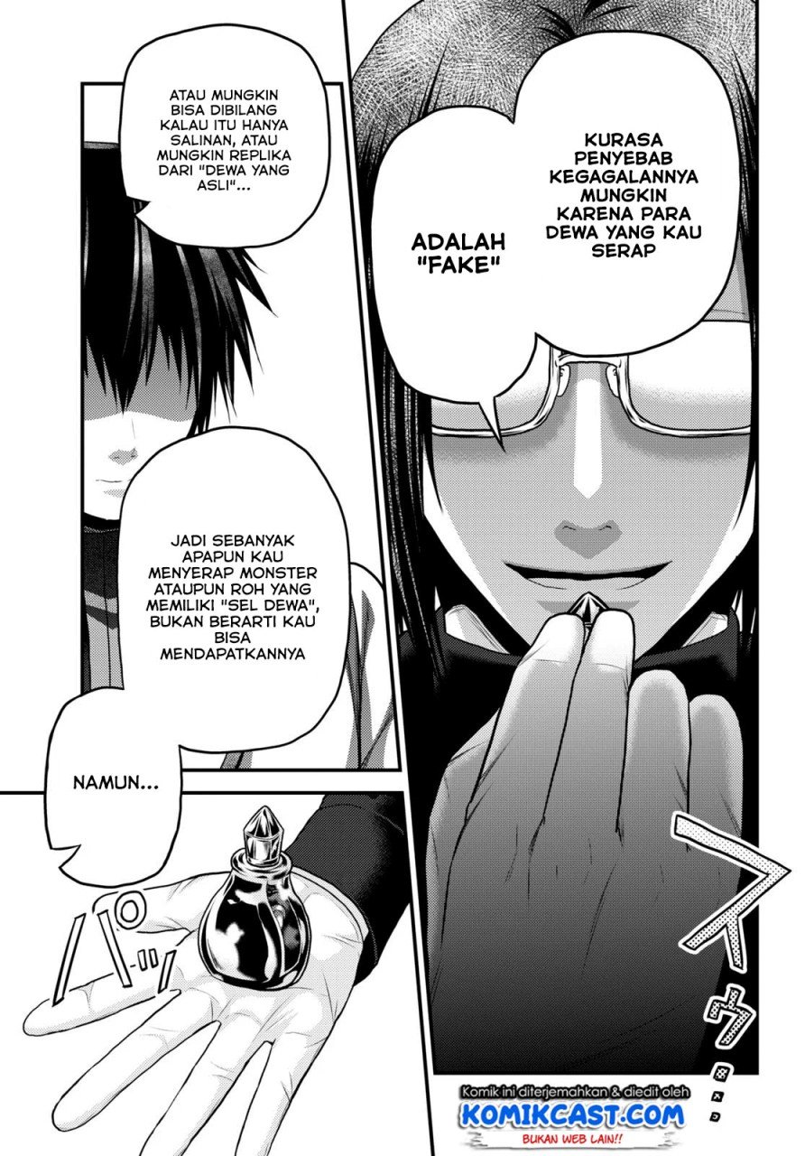 Murabito Desu ga Nani ka? Chap 41 - Next Chap 42