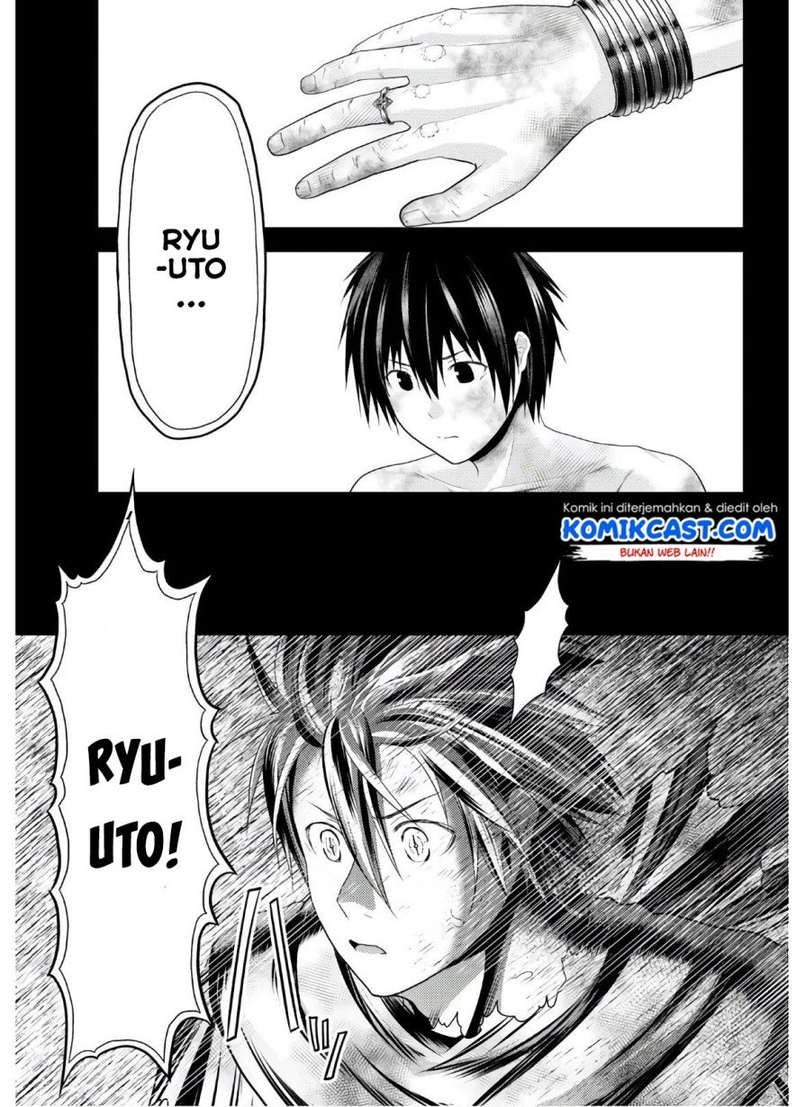 Murabito Desu ga Nani ka? Chap 42 - Next Chap 43