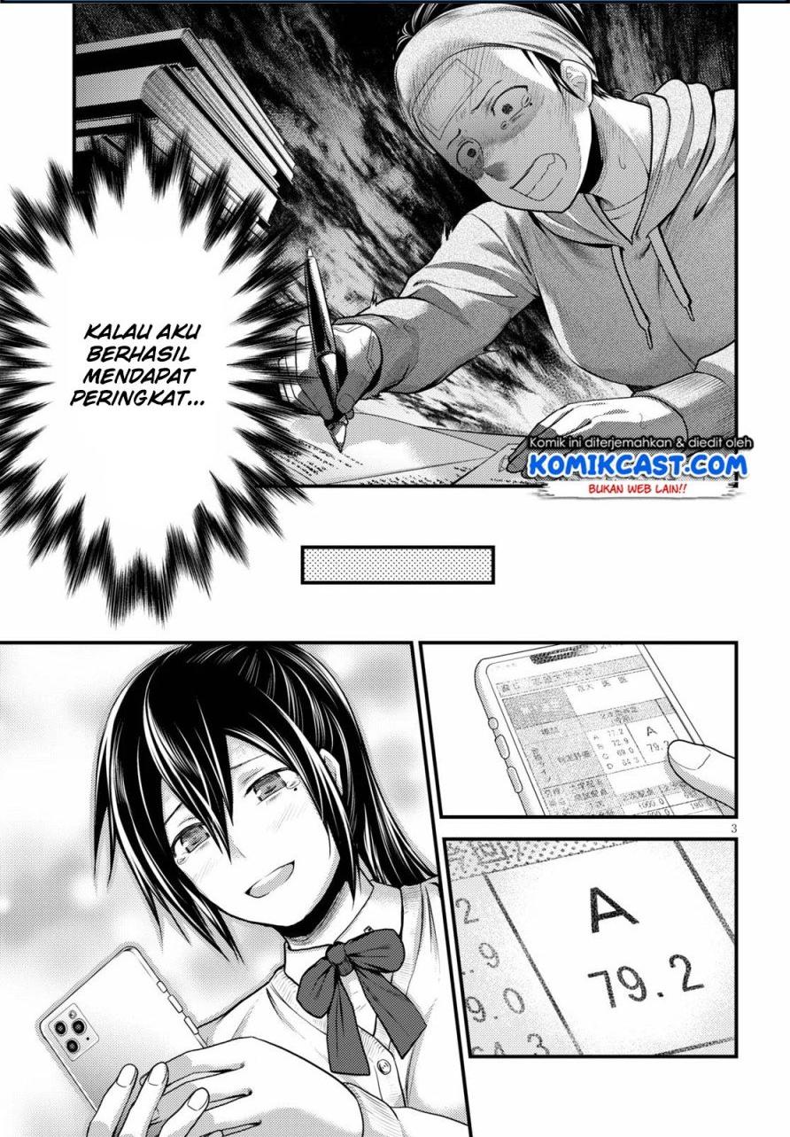 Murabito Desu ga Nani ka? Chap 43 - Next Chap 44