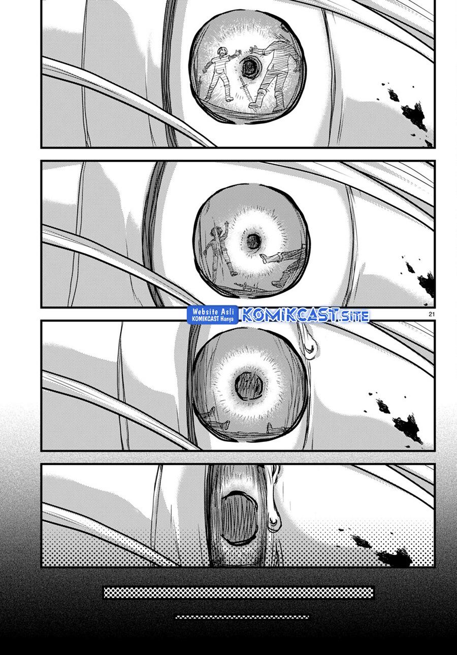 Murabito Desu ga Nani ka? Chap 56 - Next Chap 57