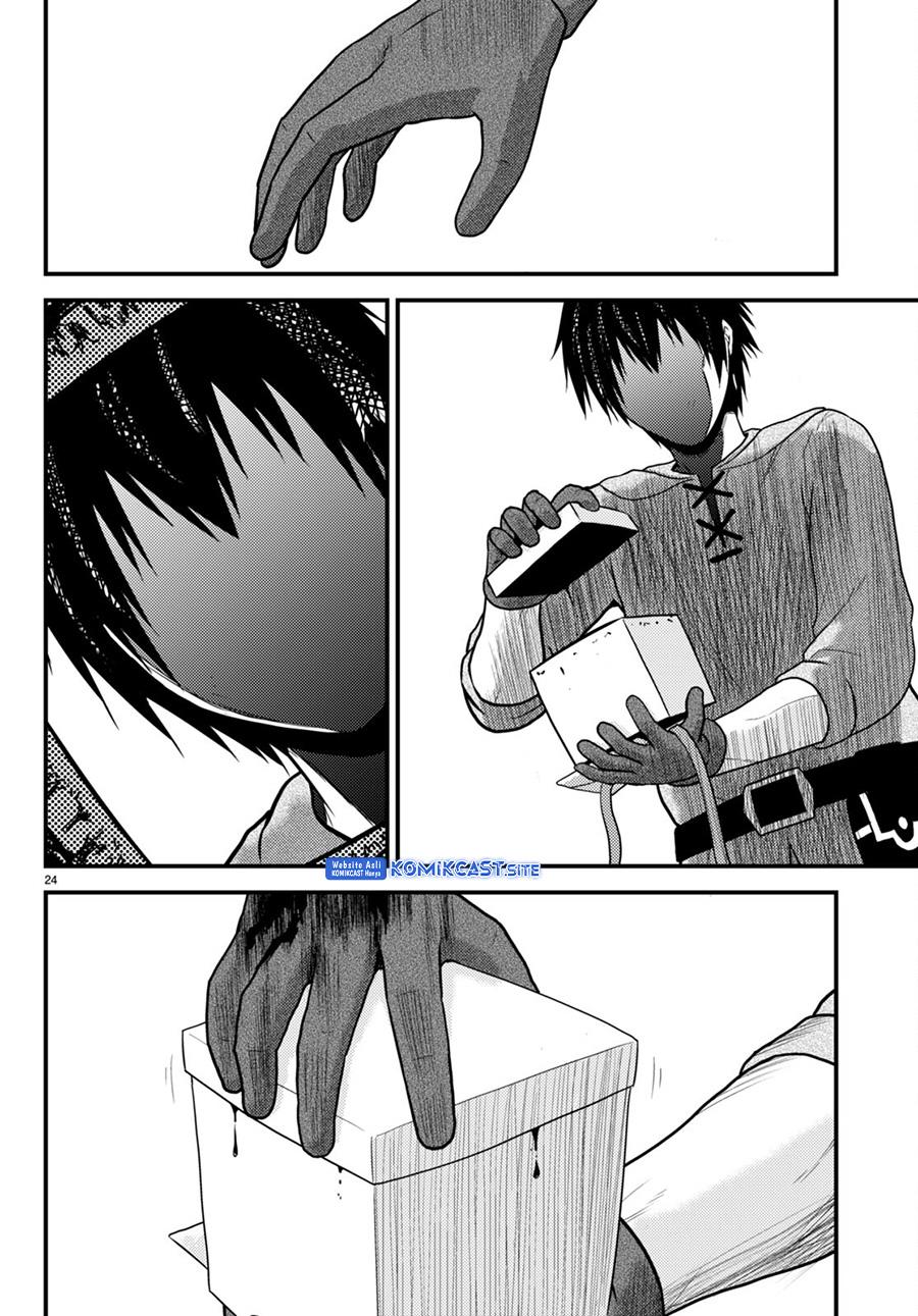 Murabito Desu ga Nani ka? Chap 56 - Next Chap 57