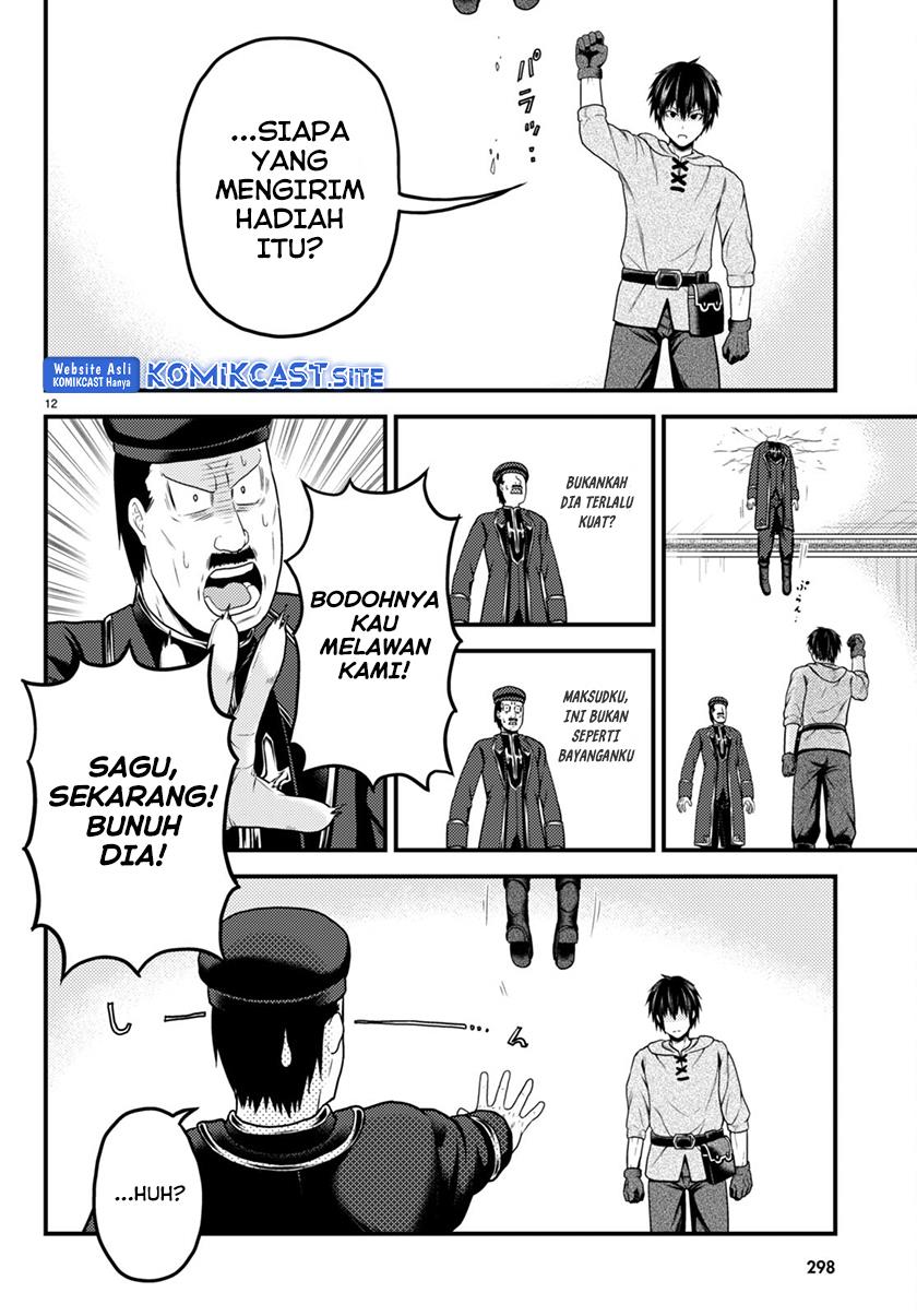 Murabito Desu ga Nani ka? Chap 57 - Next Chap 58