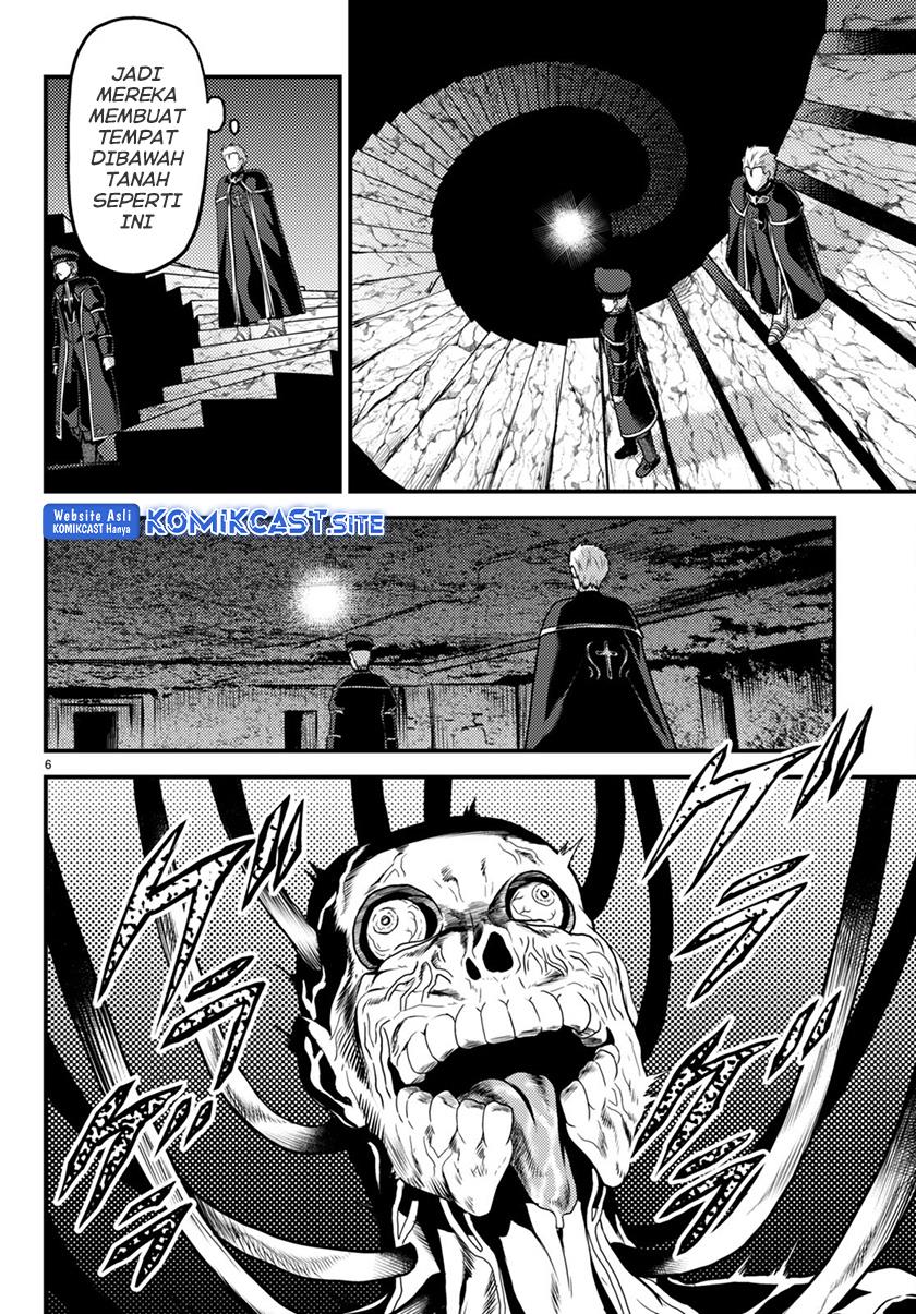 Murabito Desu ga Nani ka? Chap 57 - Next Chap 58