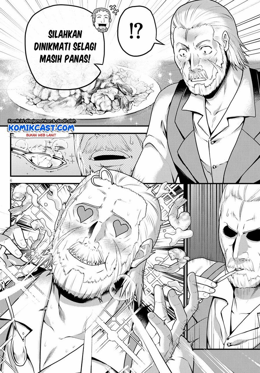 Murabito Desu ga Nani ka? Chap 51 - Next Chap 52