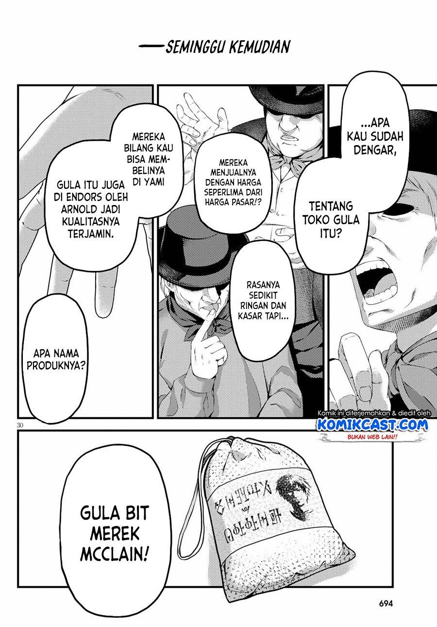 Murabito Desu ga Nani ka? Chap 51 - Next Chap 52