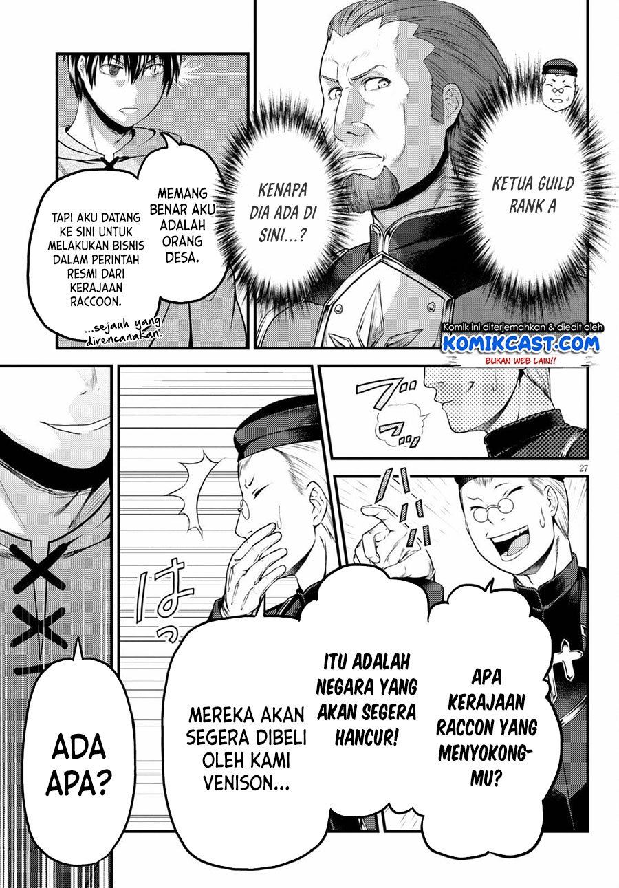 Murabito Desu ga Nani ka? Chap 51 - Next Chap 52