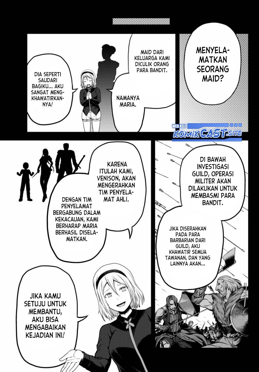 Murabito Desu ga Nani ka? Chap 52 - Next Chap 53