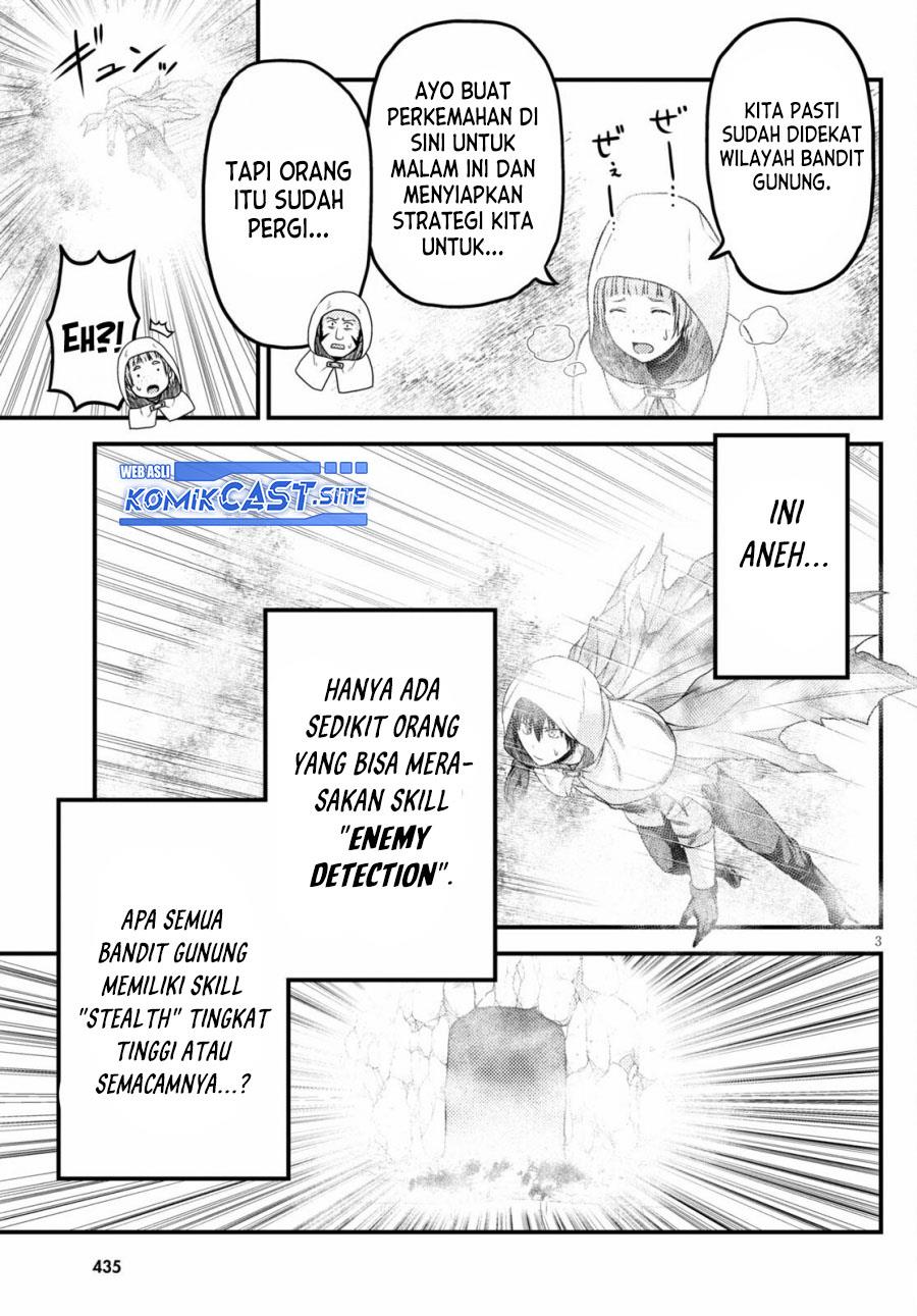 Murabito Desu ga Nani ka? Chap 53 - Next Chap 54