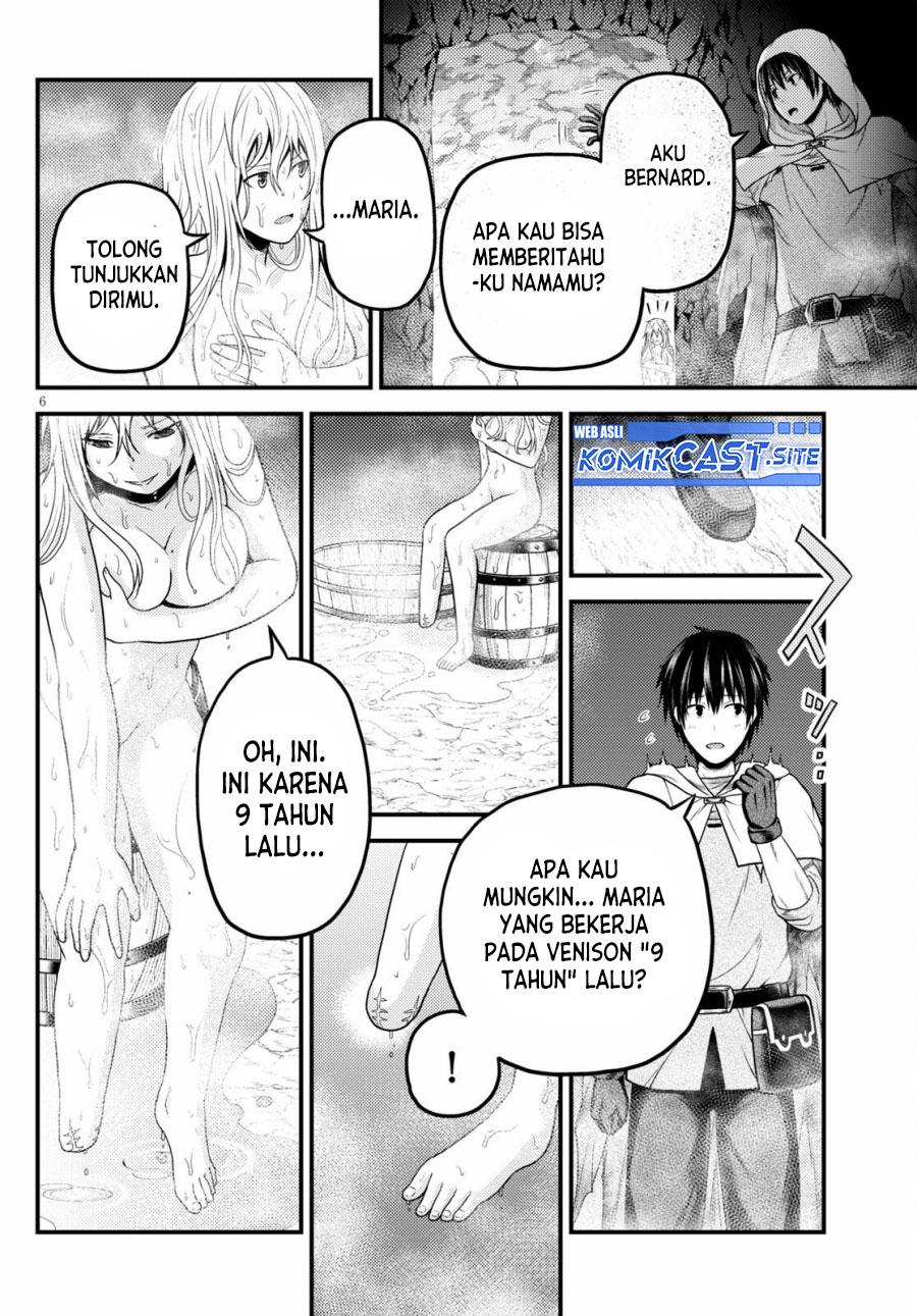 Murabito Desu ga Nani ka? Chap 53 - Next Chap 54
