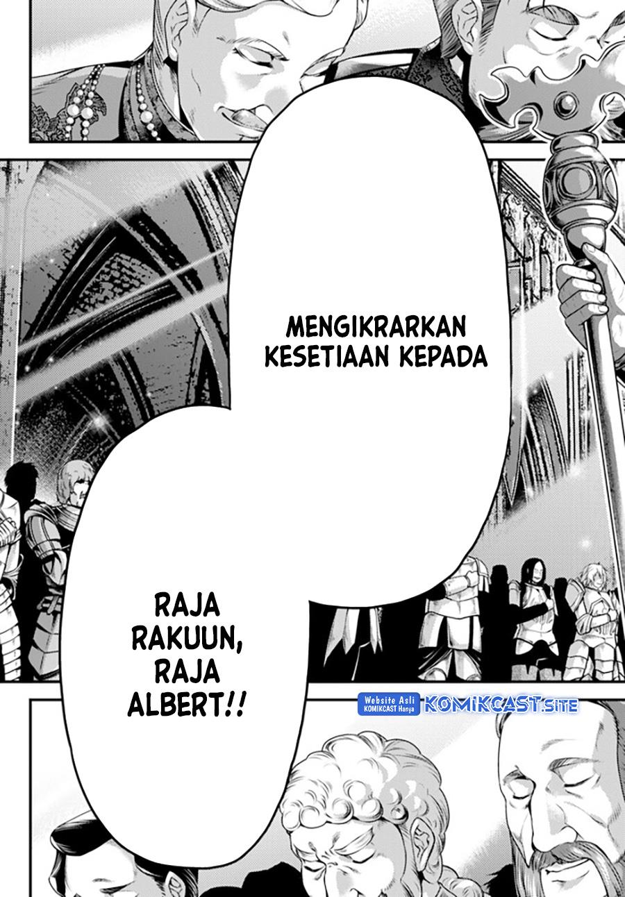 Murabito Desu ga Nani ka? Chap 64 - Next Chap 65