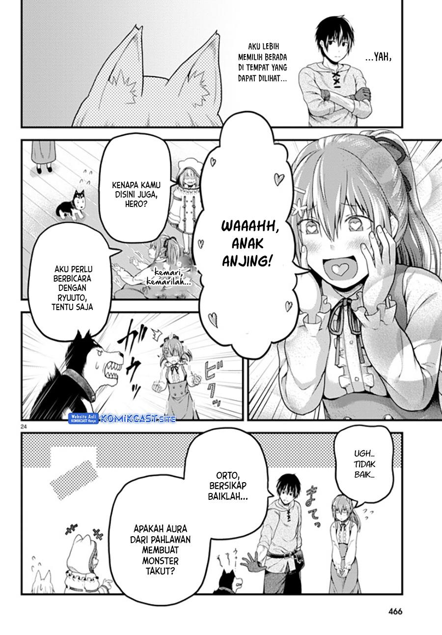 Murabito Desu ga Nani ka? Chap 64 - Next Chap 65