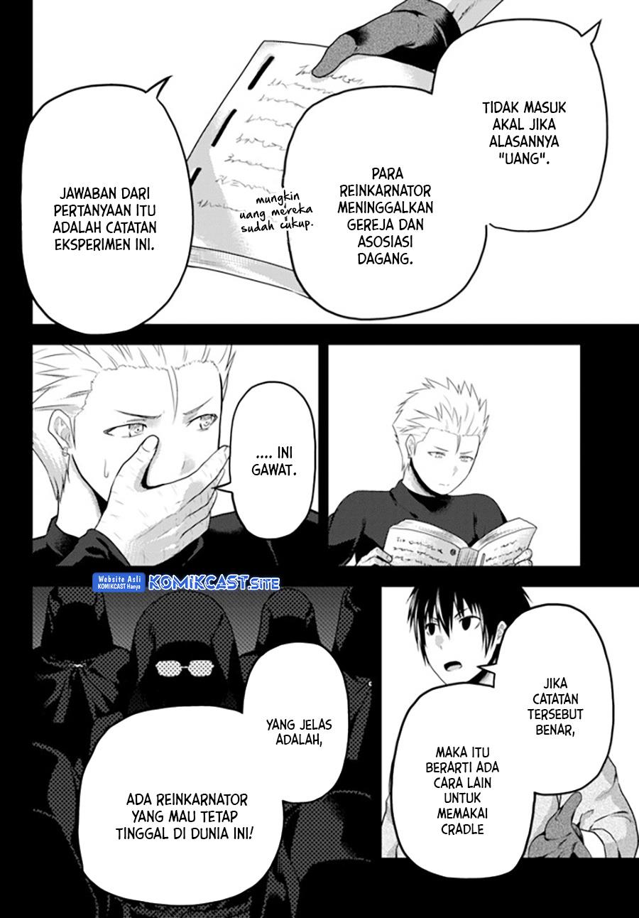 Murabito Desu ga Nani ka? Chap 64 - Next Chap 65