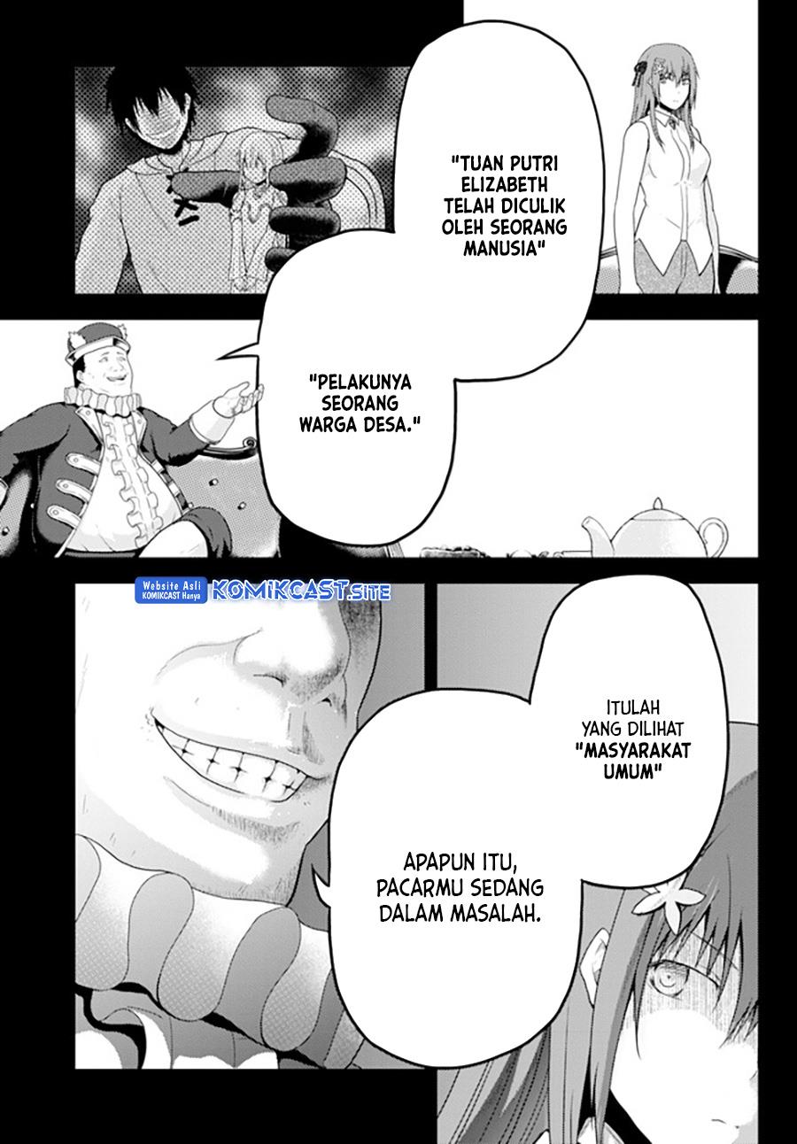Murabito Desu ga Nani ka? Chap 64 - Next Chap 65