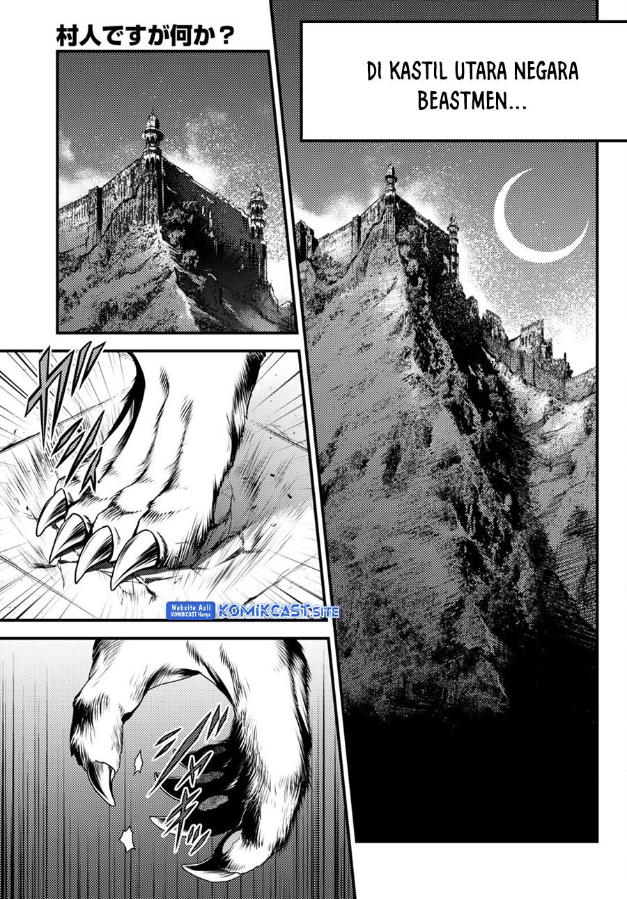 Murabito Desu ga Nani ka? Chap 66 - Next Chap 67
