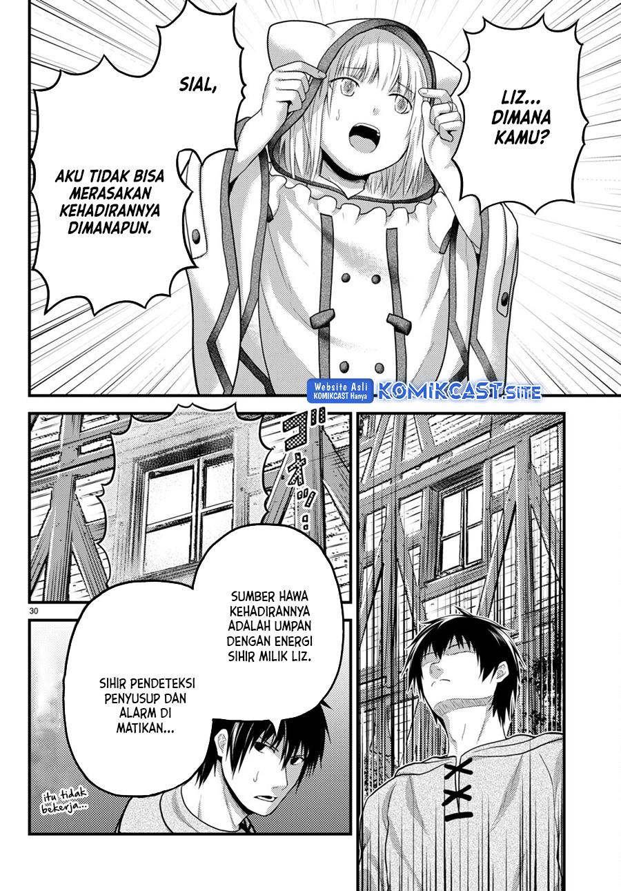 Murabito Desu ga Nani ka? Chap 66 - Next Chap 67