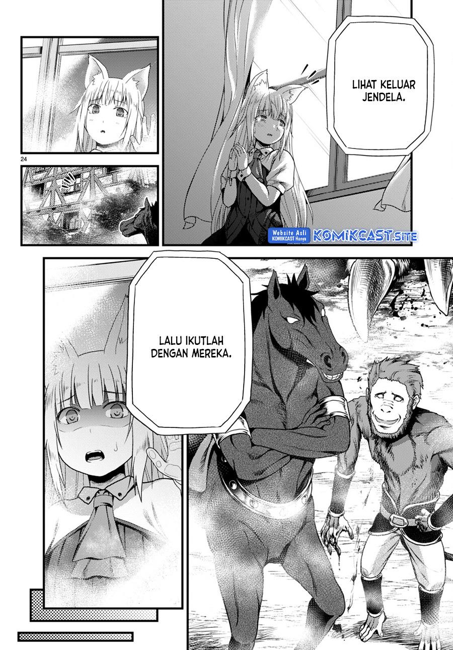 Murabito Desu ga Nani ka? Chap 66 - Next Chap 67