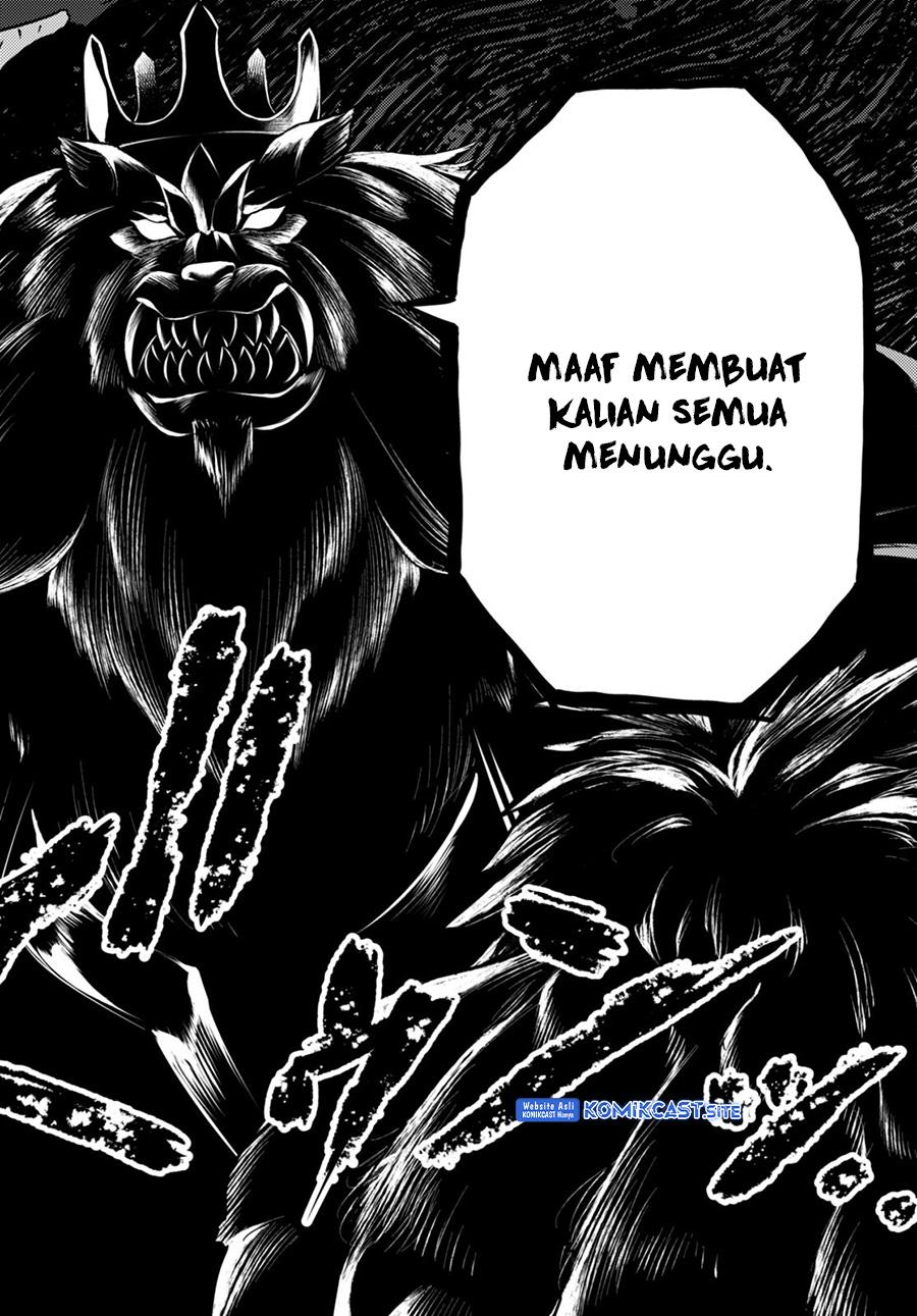 Murabito Desu ga Nani ka? Chap 66 - Next Chap 67