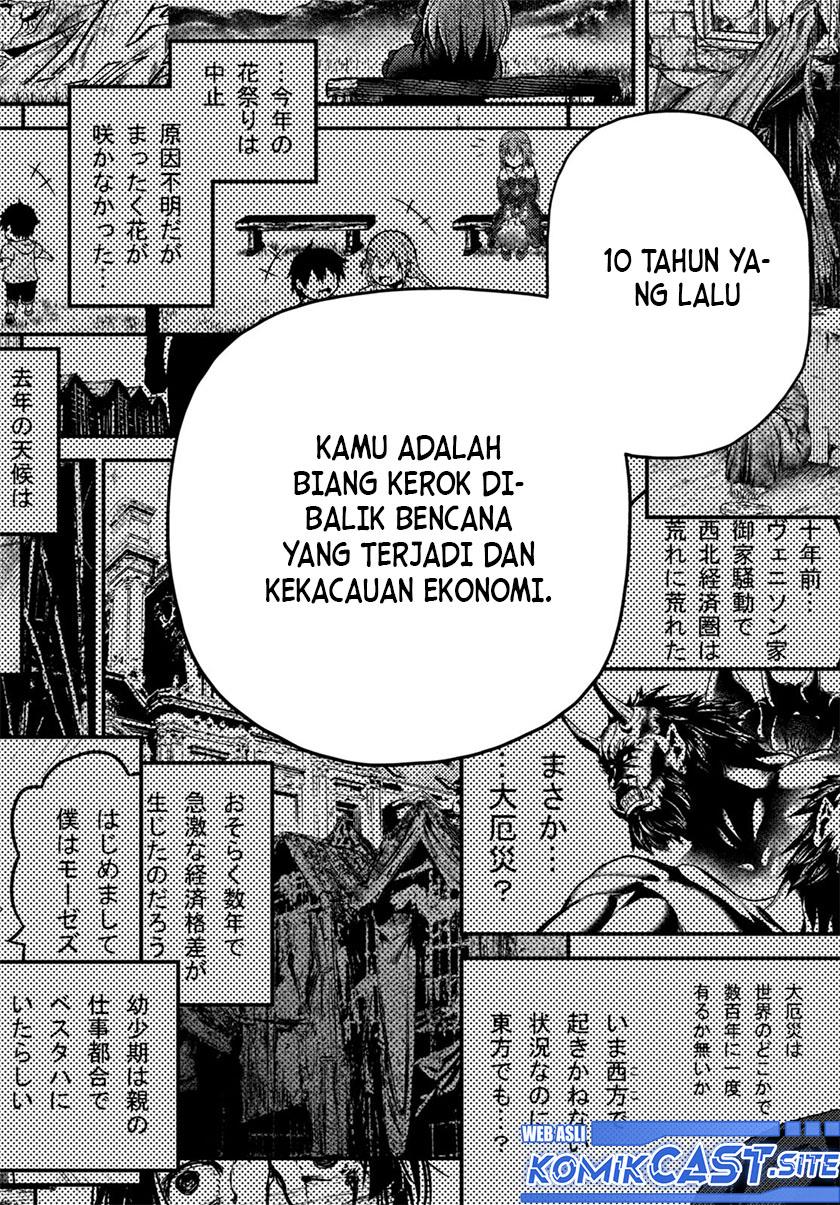 Murabito Desu ga Nani ka? Chap 60 - Next Chap 61