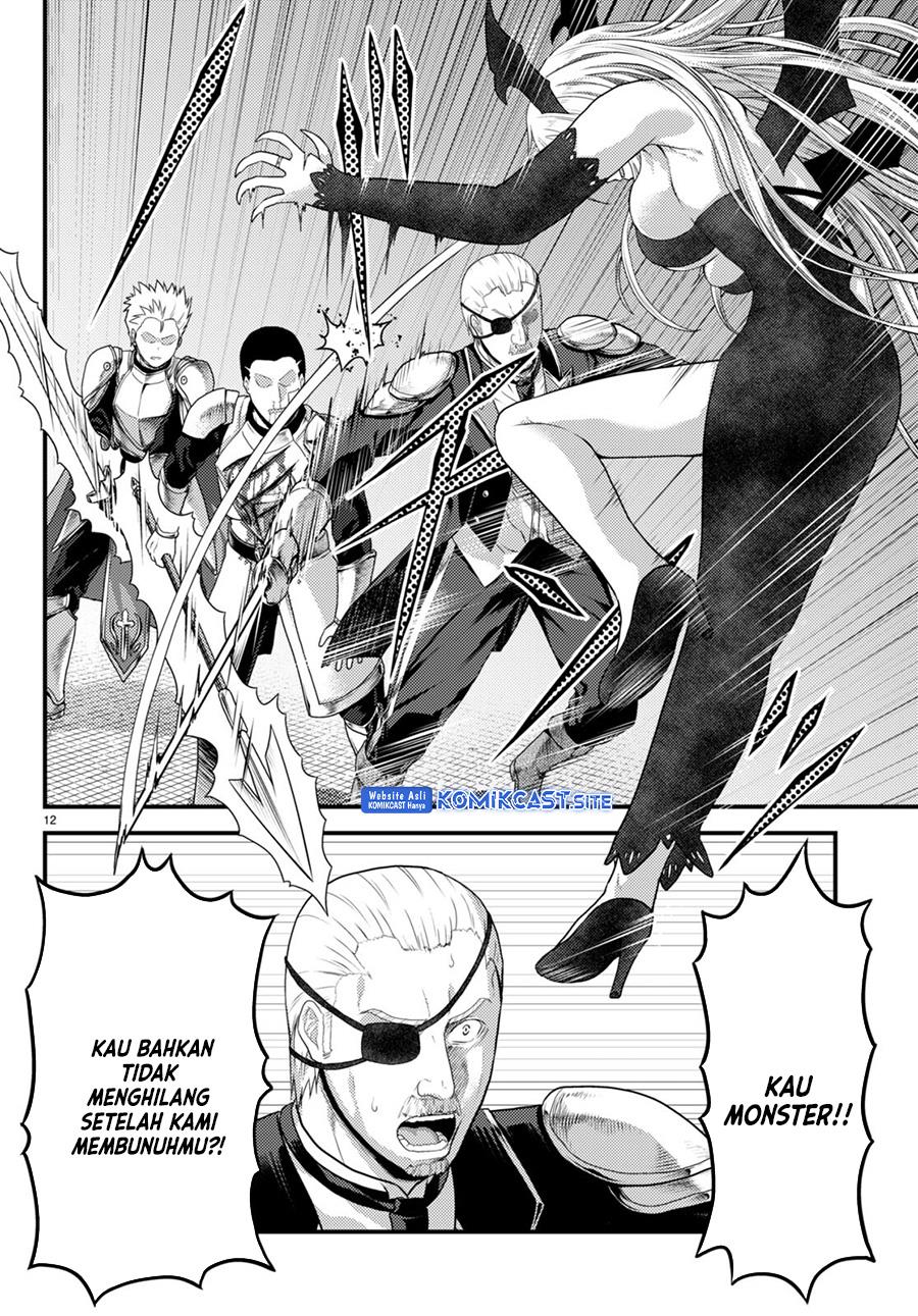 Murabito Desu ga Nani ka? Chap 62 - Next Chap 63