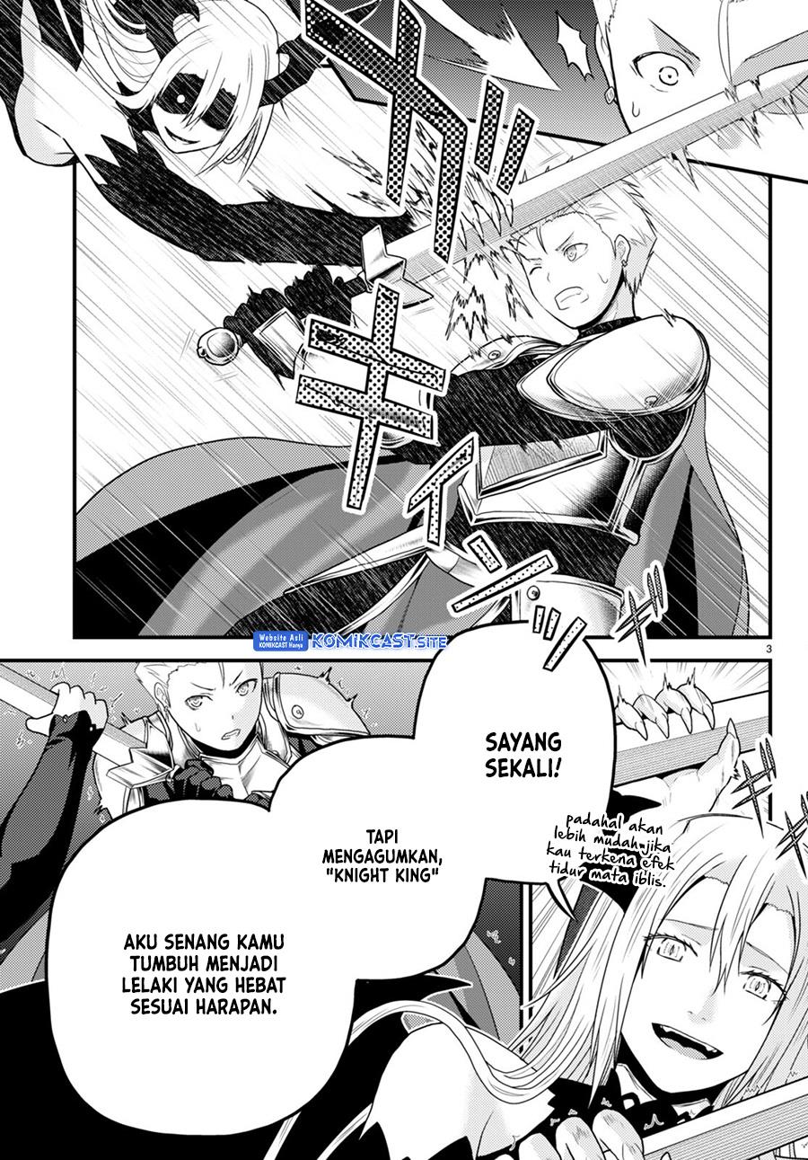 Murabito Desu ga Nani ka? Chap 62 - Next Chap 63