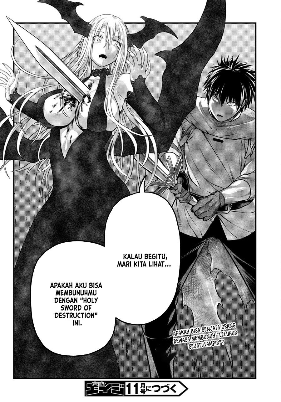 Murabito Desu ga Nani ka? Chap 62 - Next Chap 63