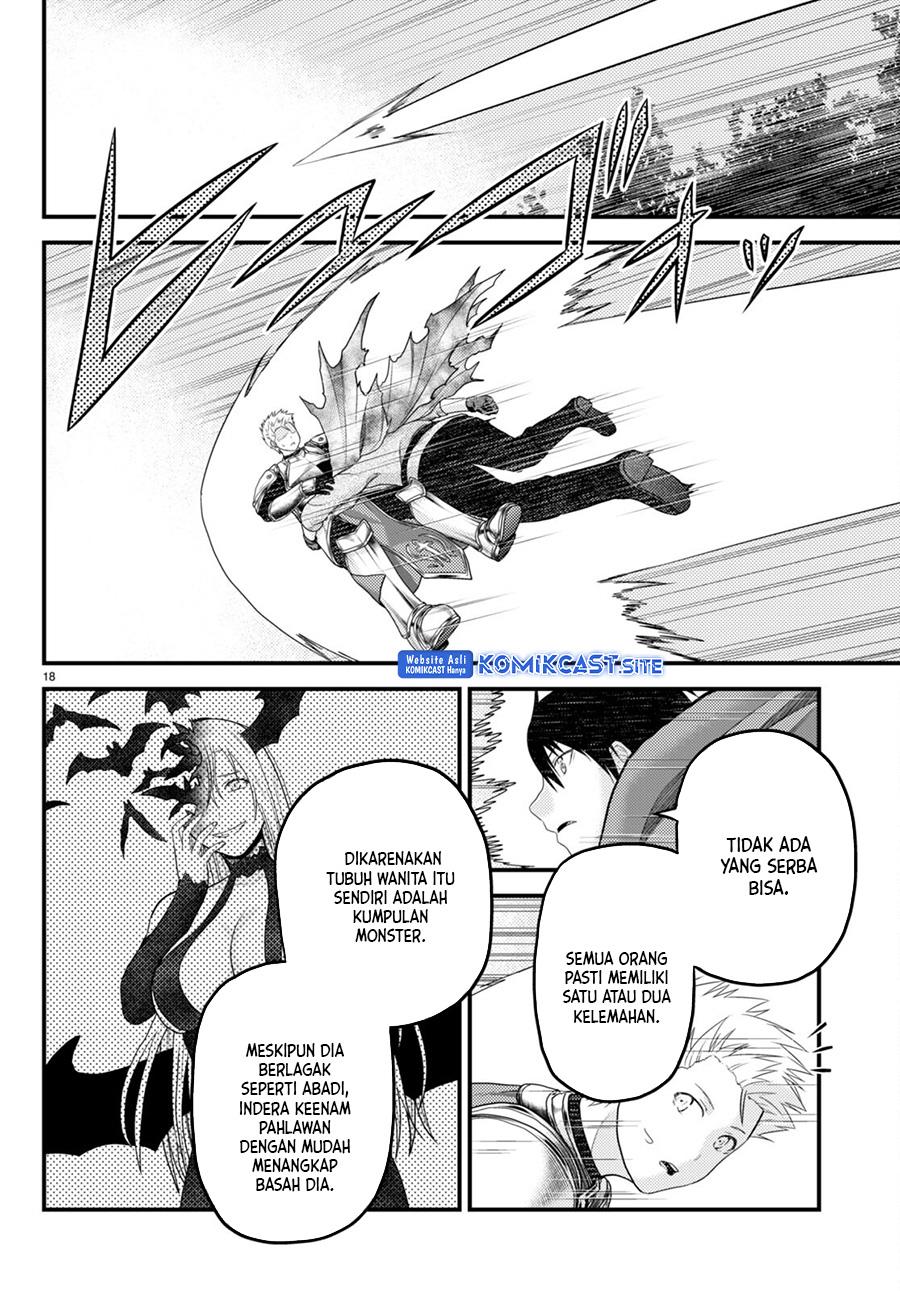 Murabito Desu ga Nani ka? Chap 63 - Next Chap 64