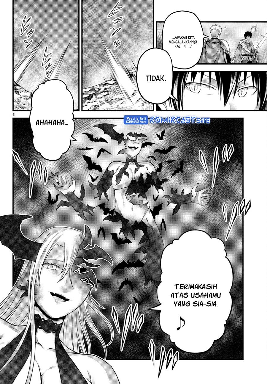 Murabito Desu ga Nani ka? Chap 63 - Next Chap 64
