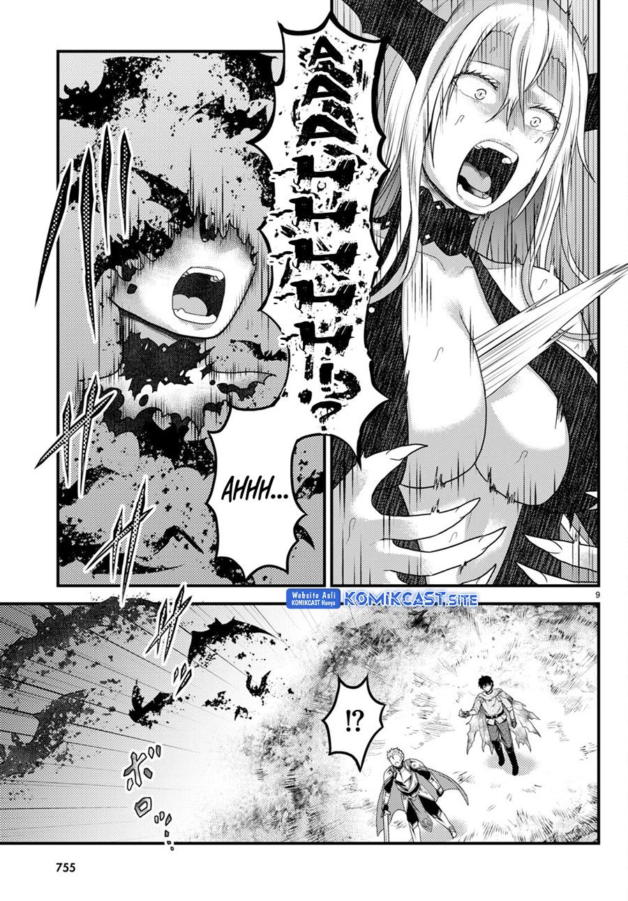 Murabito Desu ga Nani ka? Chap 63 - Next Chap 64