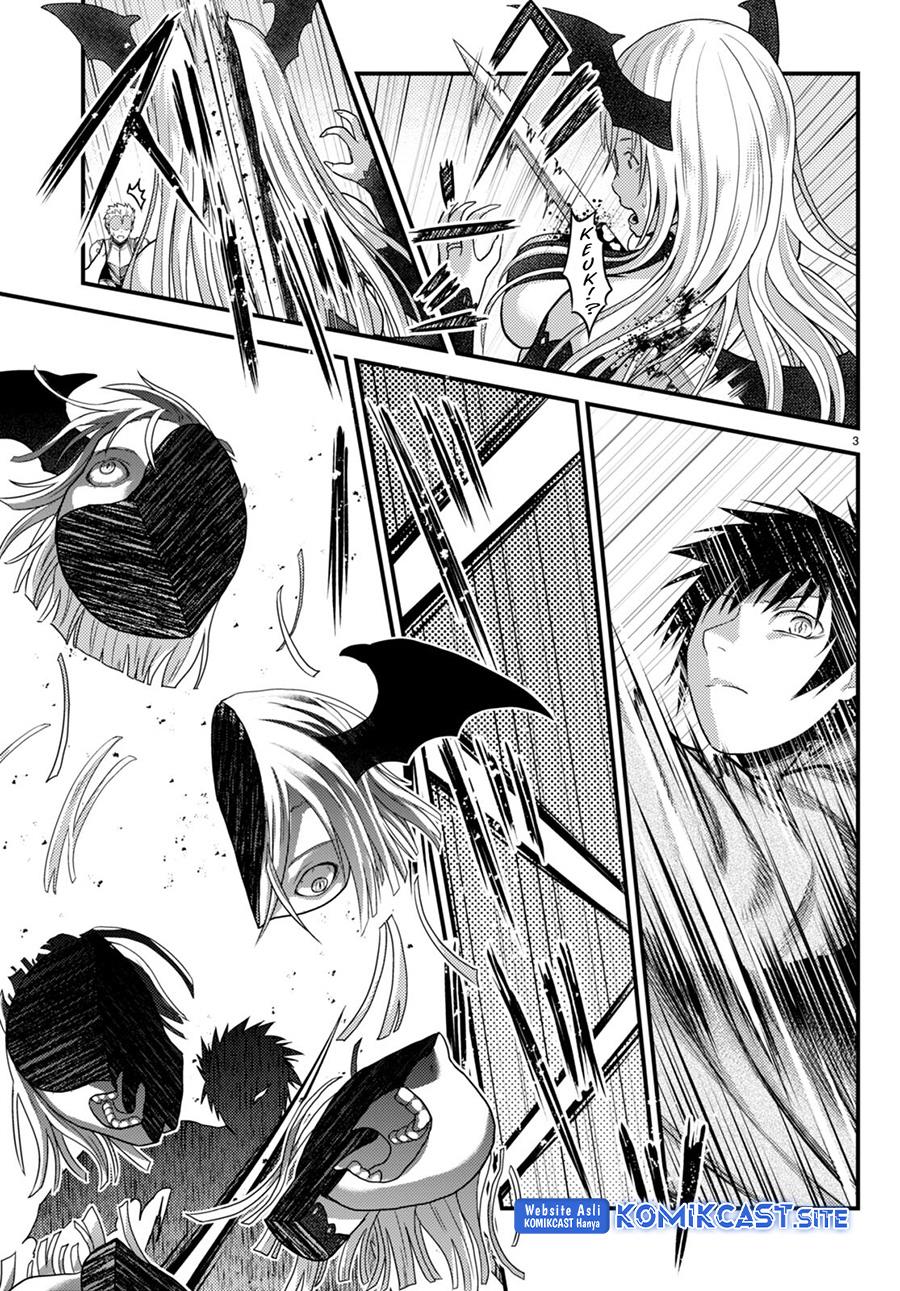 Murabito Desu ga Nani ka? Chap 63 - Next Chap 64