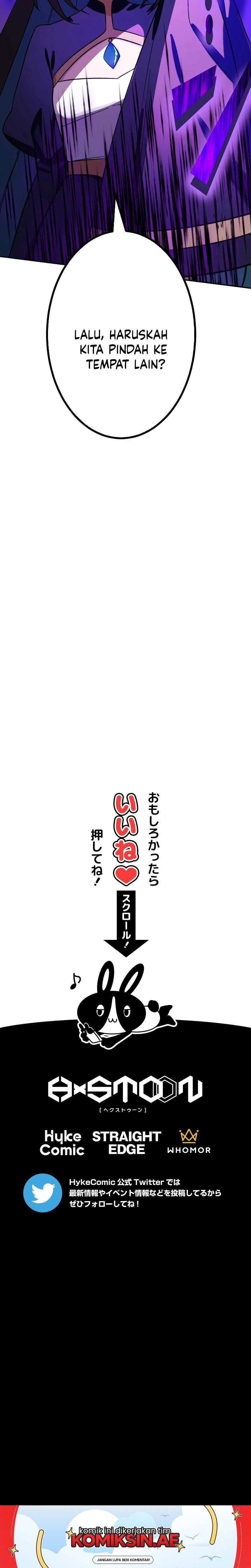 Saikyou Ansatsusha, Class Ten’i de Isekai e Chap 82 - Next Chap 83